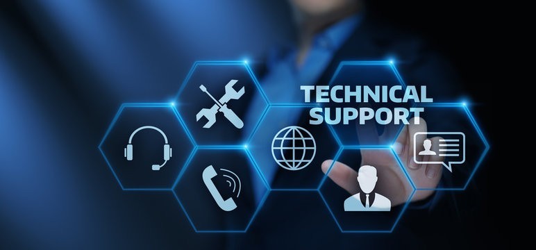 Technology Solutions